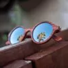 Mr. Woodini - arishima rosewood revo