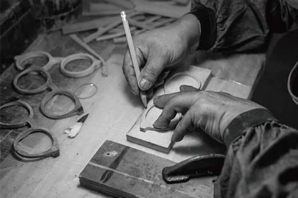 הסיפור של מיסטר וודיני