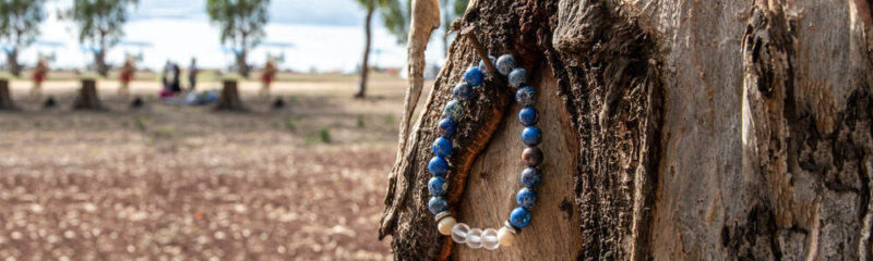 צמידים לגברים