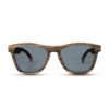 Cobra - Swiss Walnut - משקפי שמש מעץ - Mr. Woodini