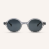 Transparent Gray